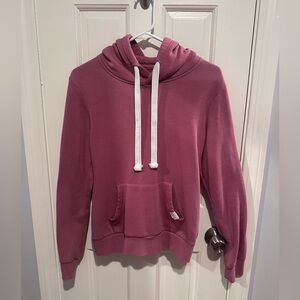 Reflex Hooded Sweatshirt